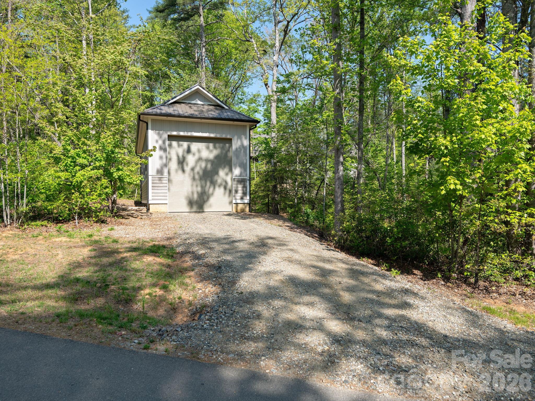 Sovereign Oaks - Residential