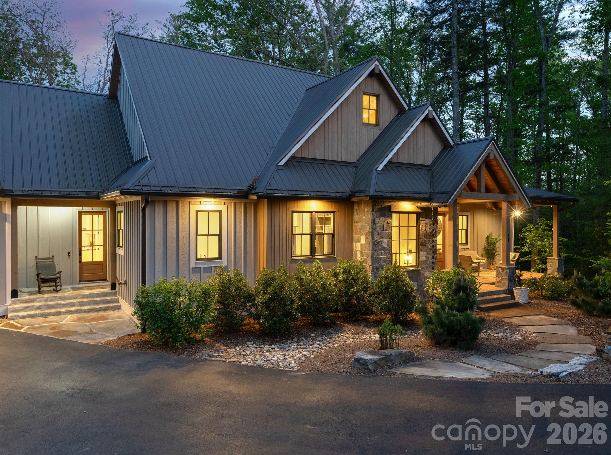 Sovereign Oaks - Residential