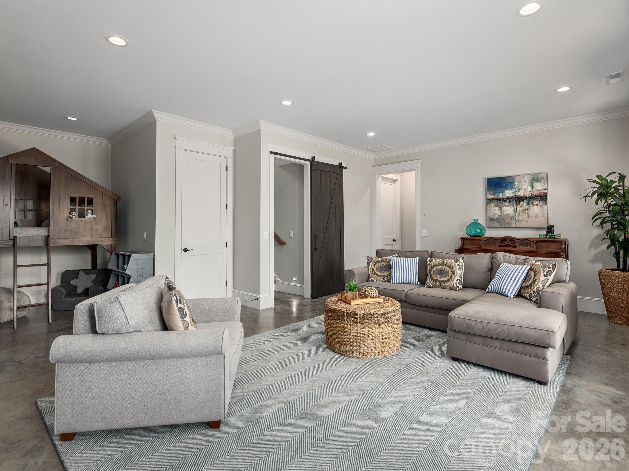 Sovereign Oaks - Residential