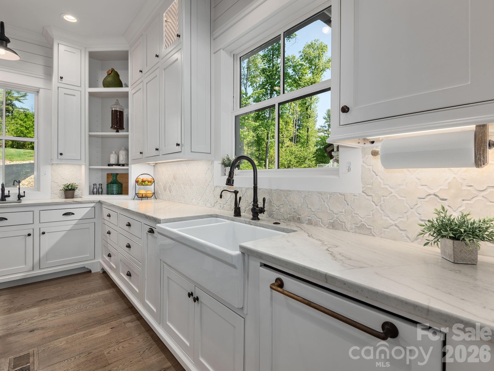 Sovereign Oaks - Residential