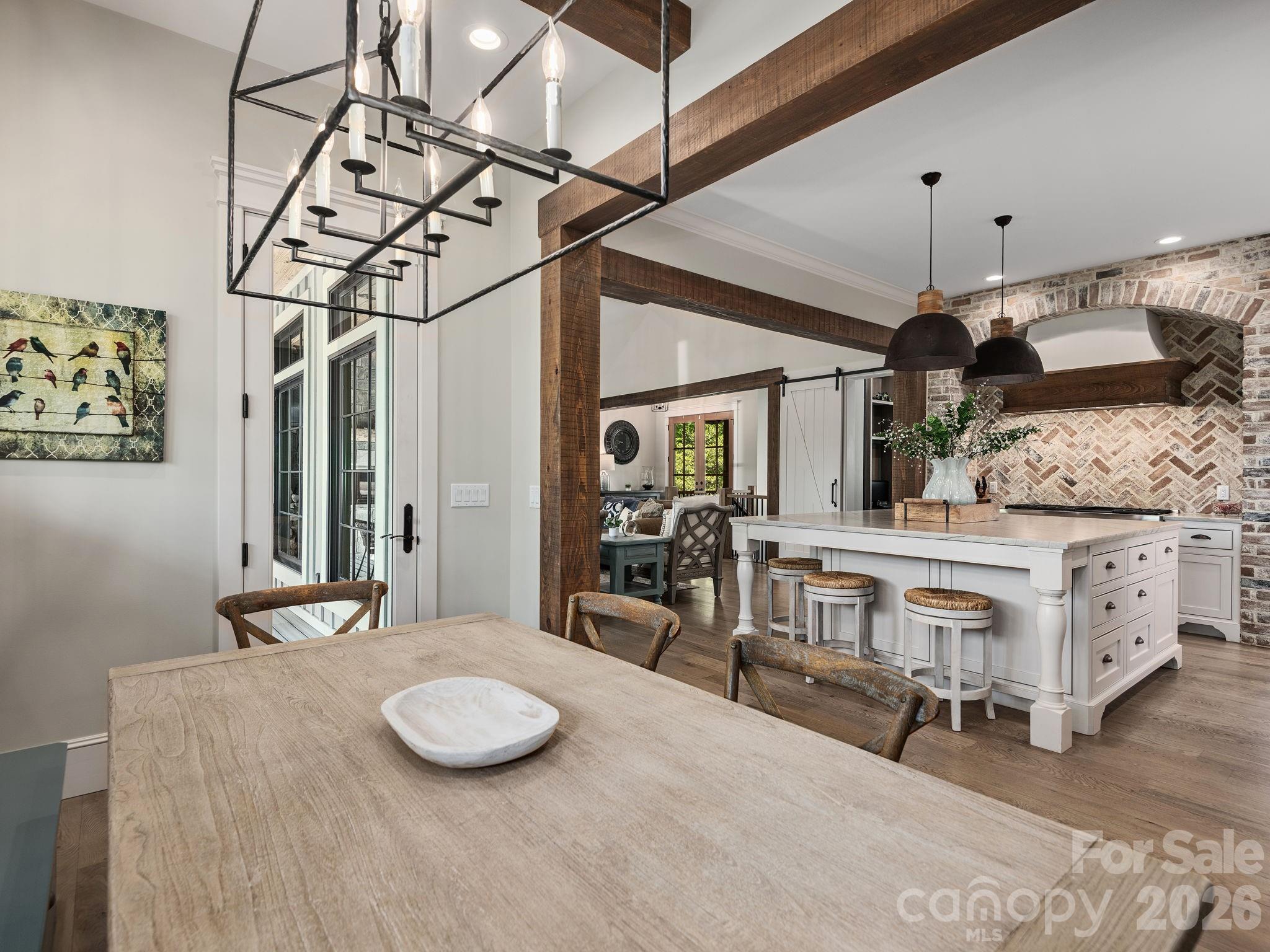 Sovereign Oaks - Residential