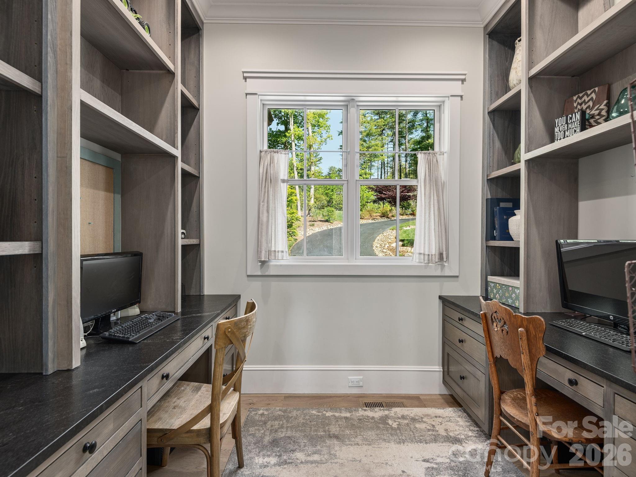 Sovereign Oaks - Residential