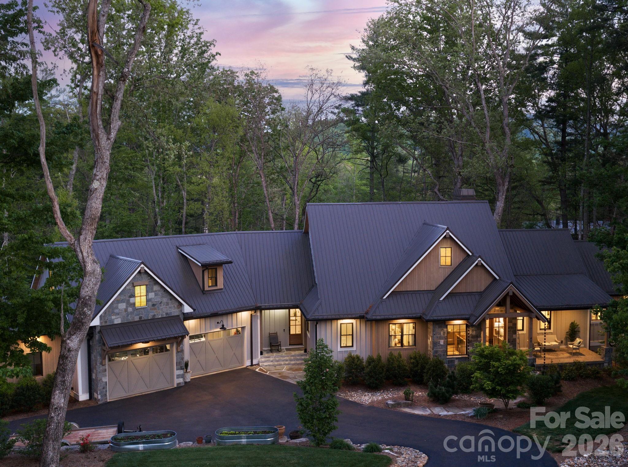 Sovereign Oaks - Residential