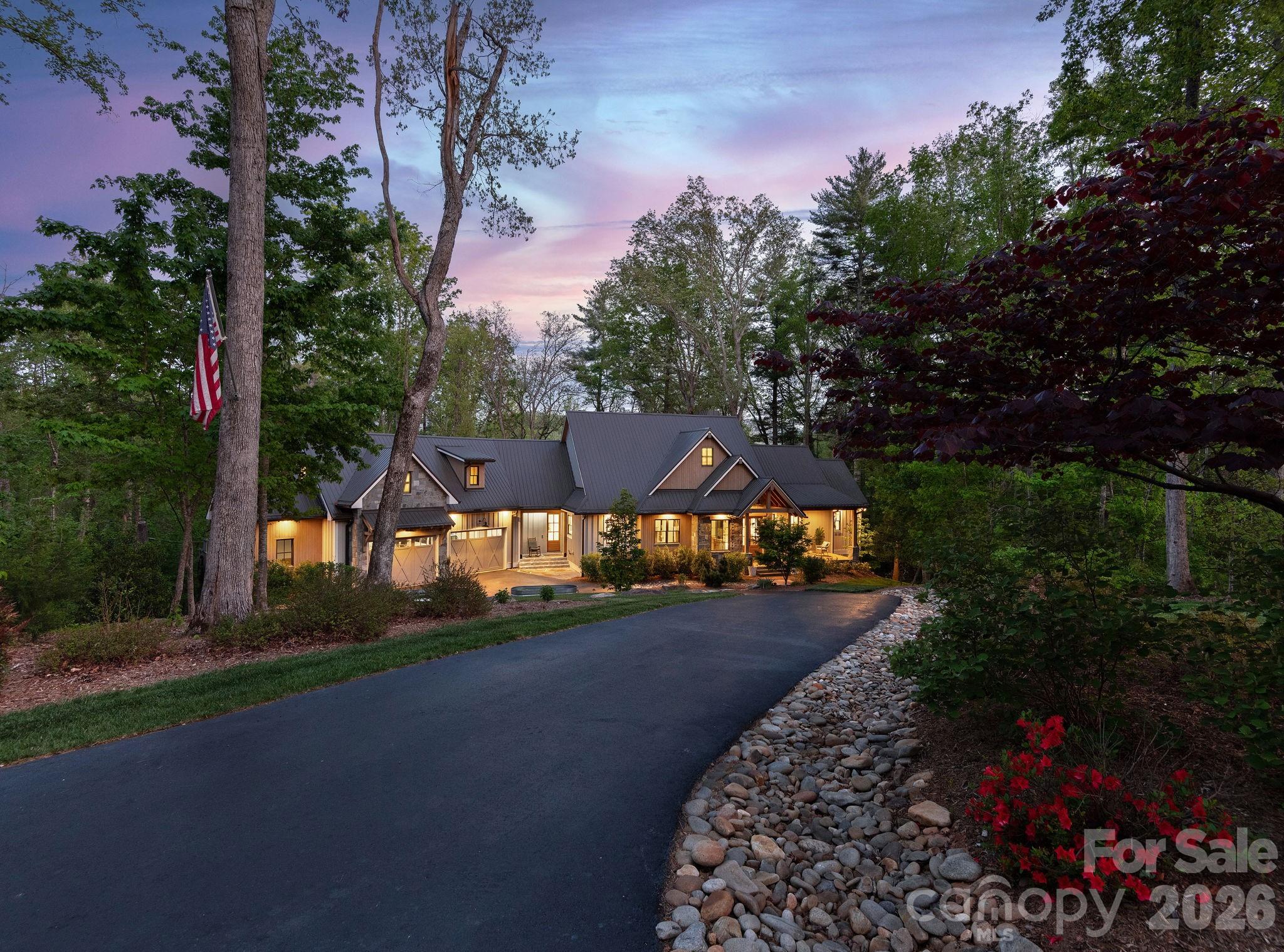 Sovereign Oaks - Residential