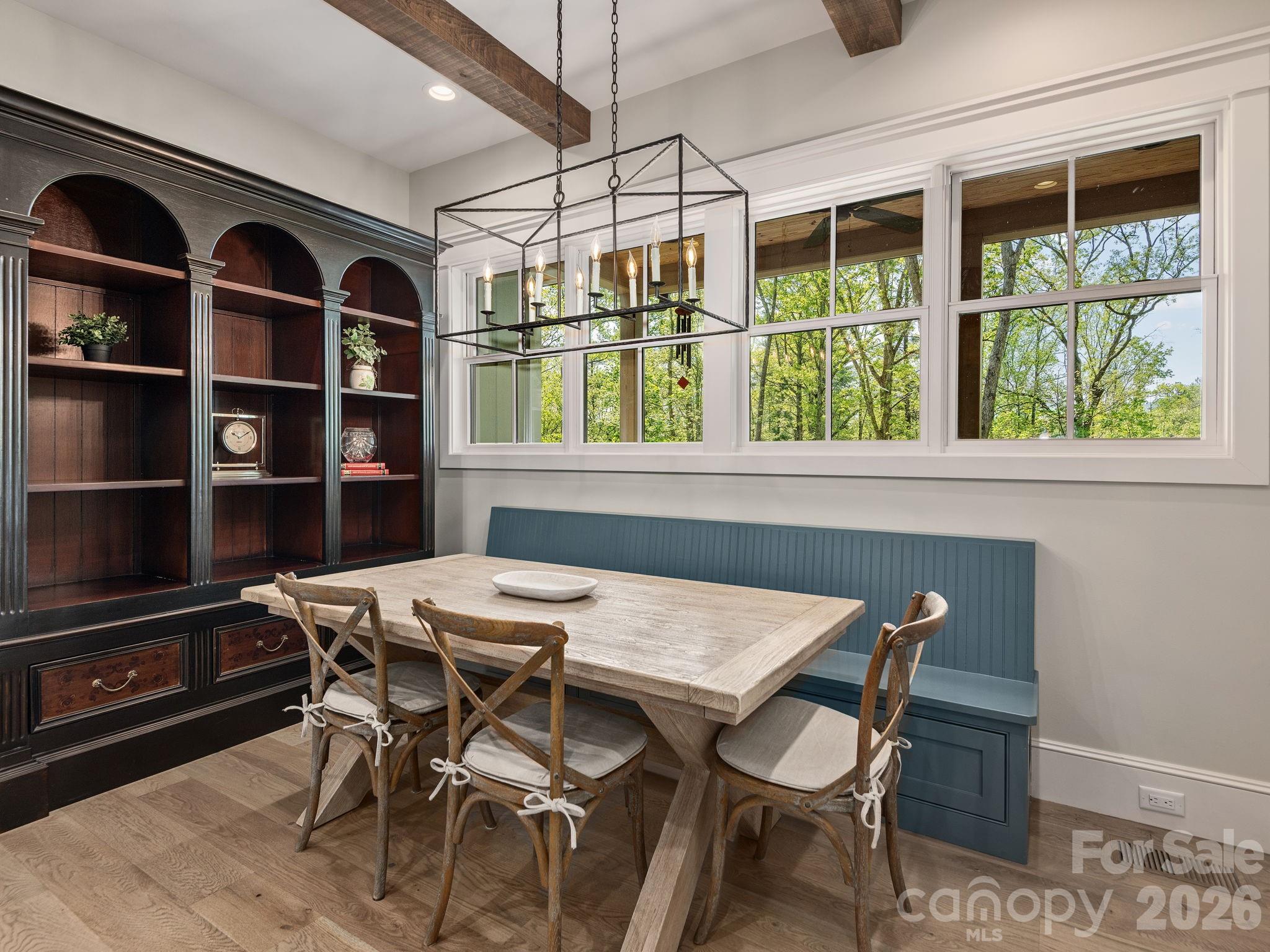 Sovereign Oaks - Residential