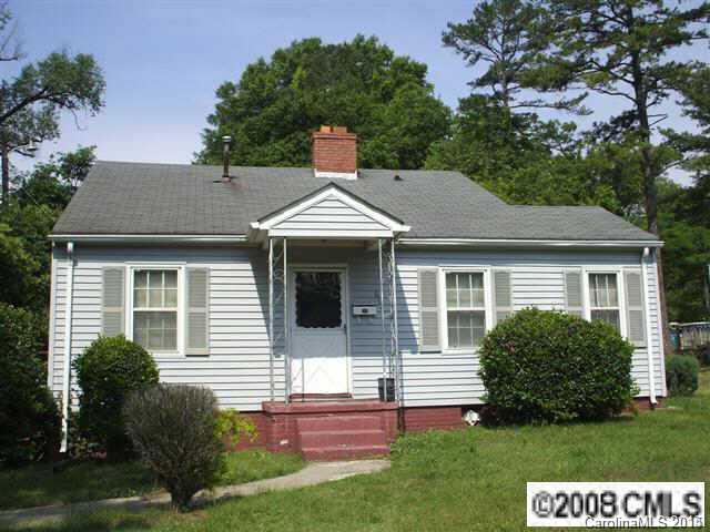 Enderly Park - Residential