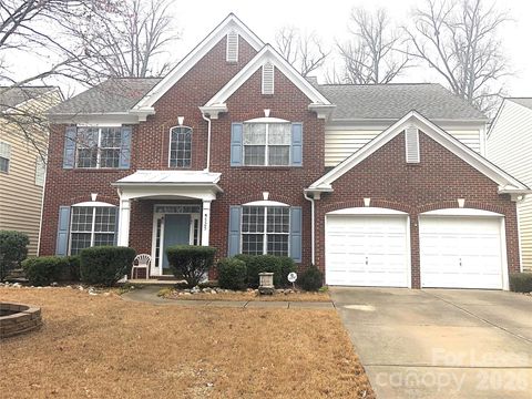Photo of 9525 Oswald Lane, Charlotte, NC 28277 (MLS # 4344221)