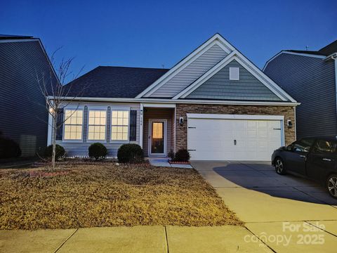 164 N Cromwell Drive Mooresville NC 28115