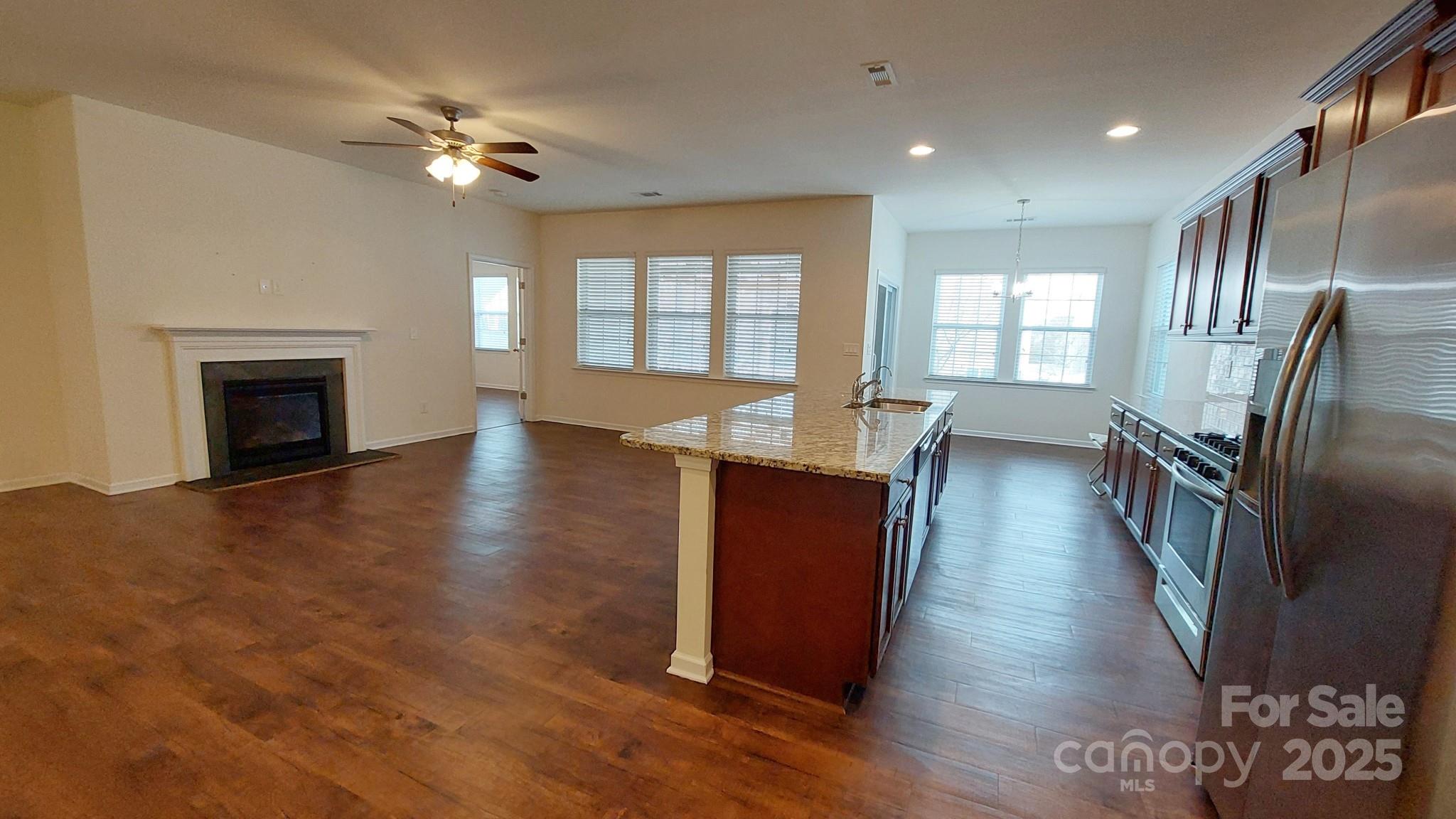 164 N Cromwell Drive