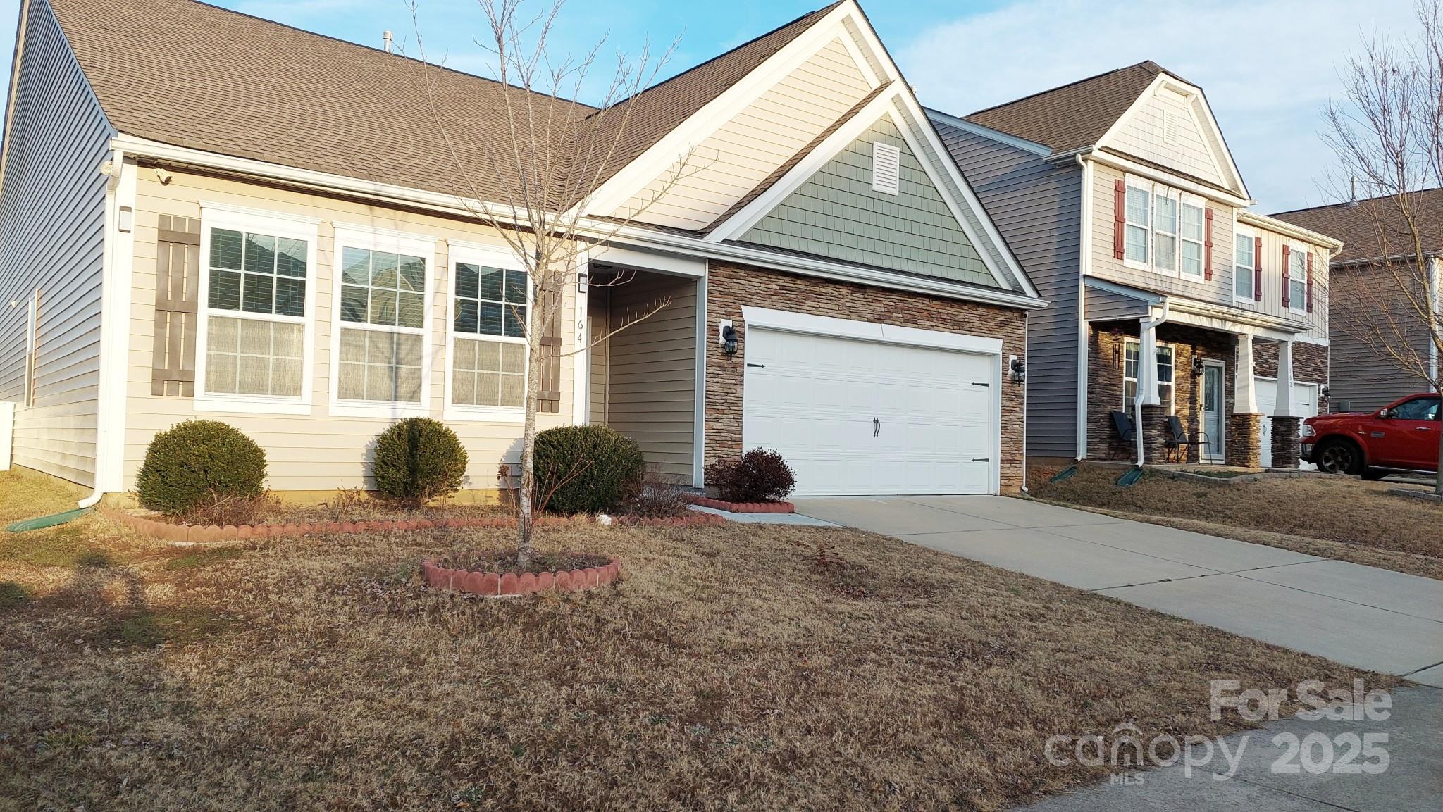 164 N Cromwell Drive