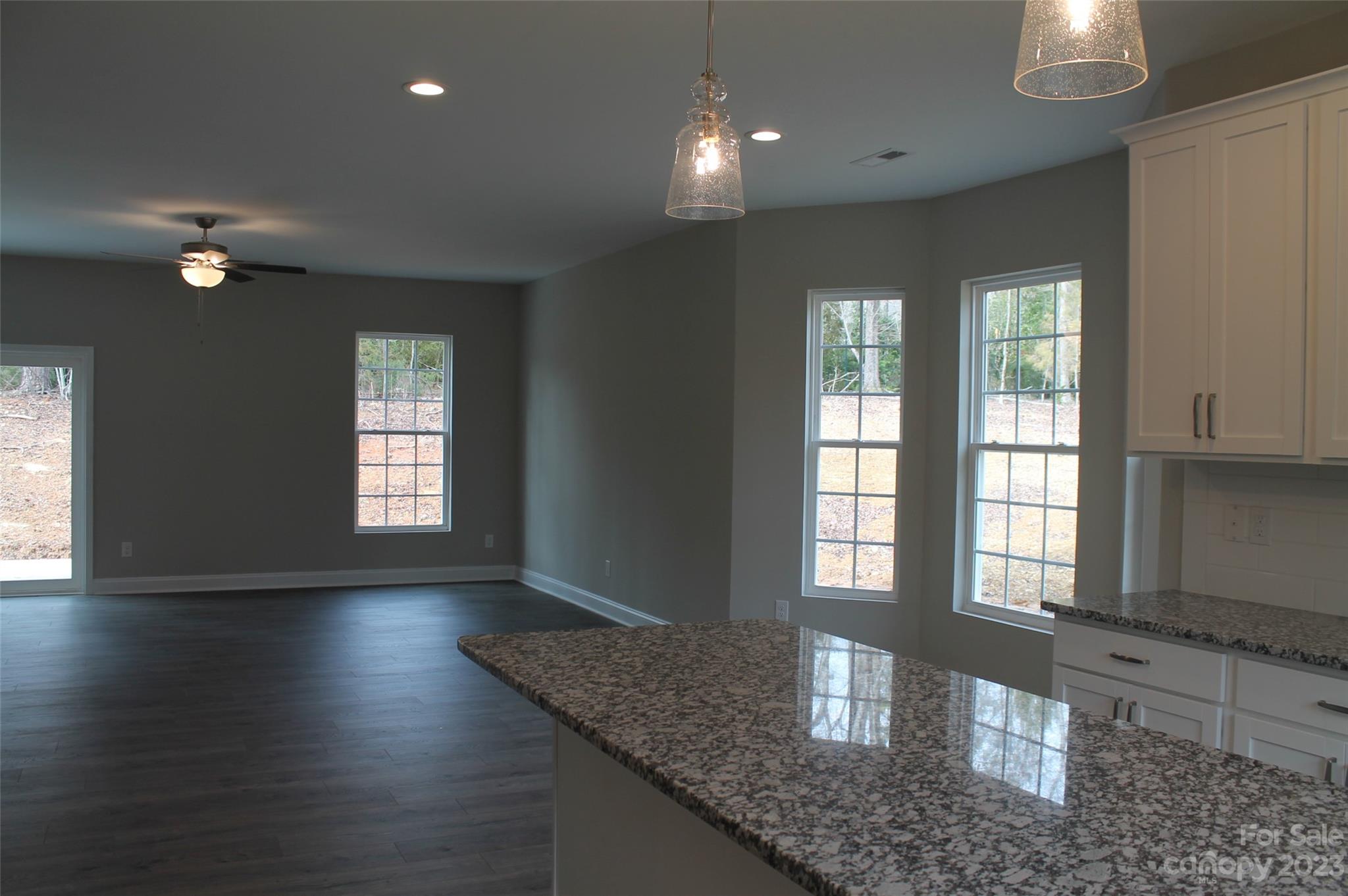 Loftin Farms - Residential