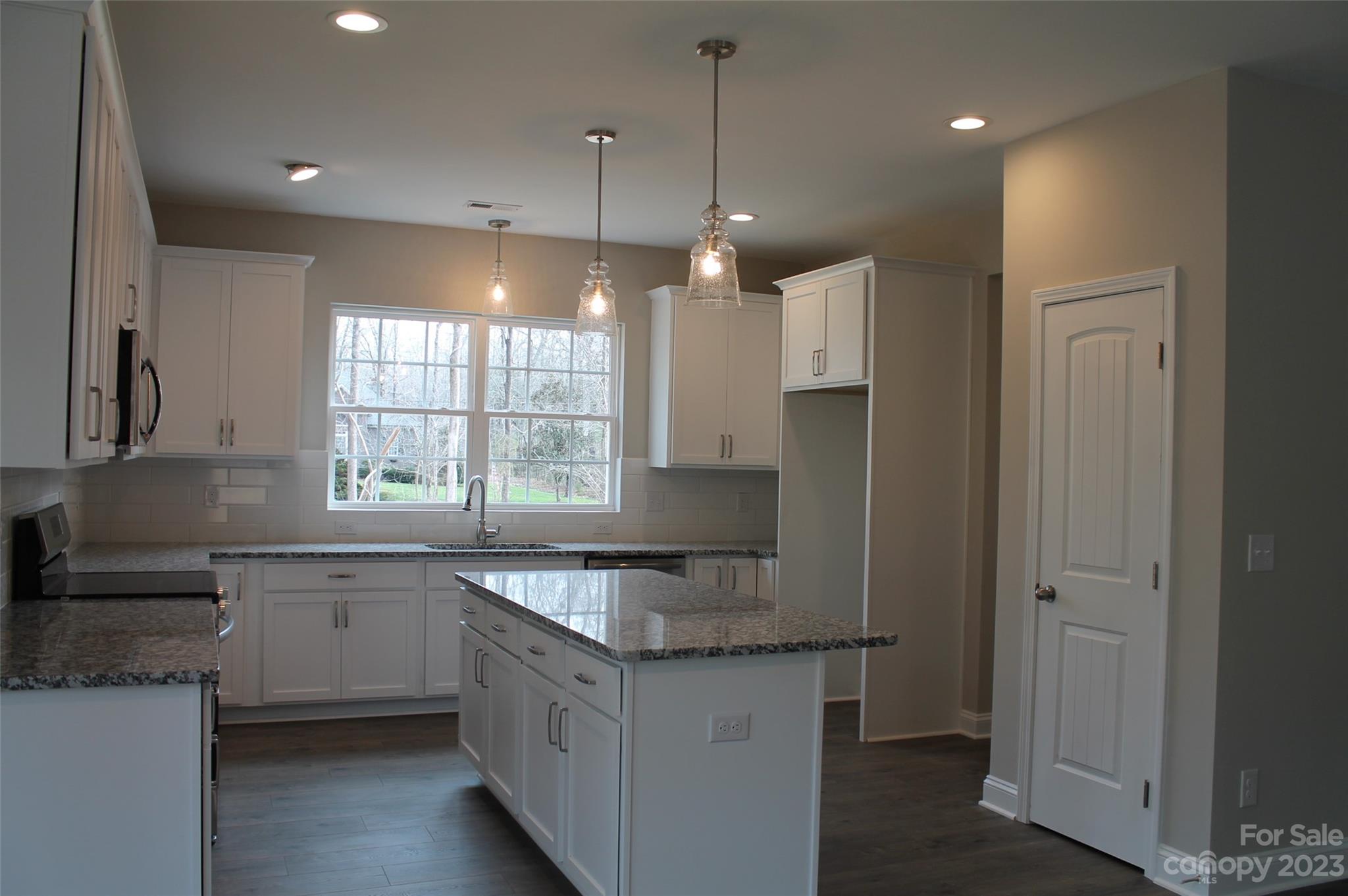 Loftin Farms - Residential