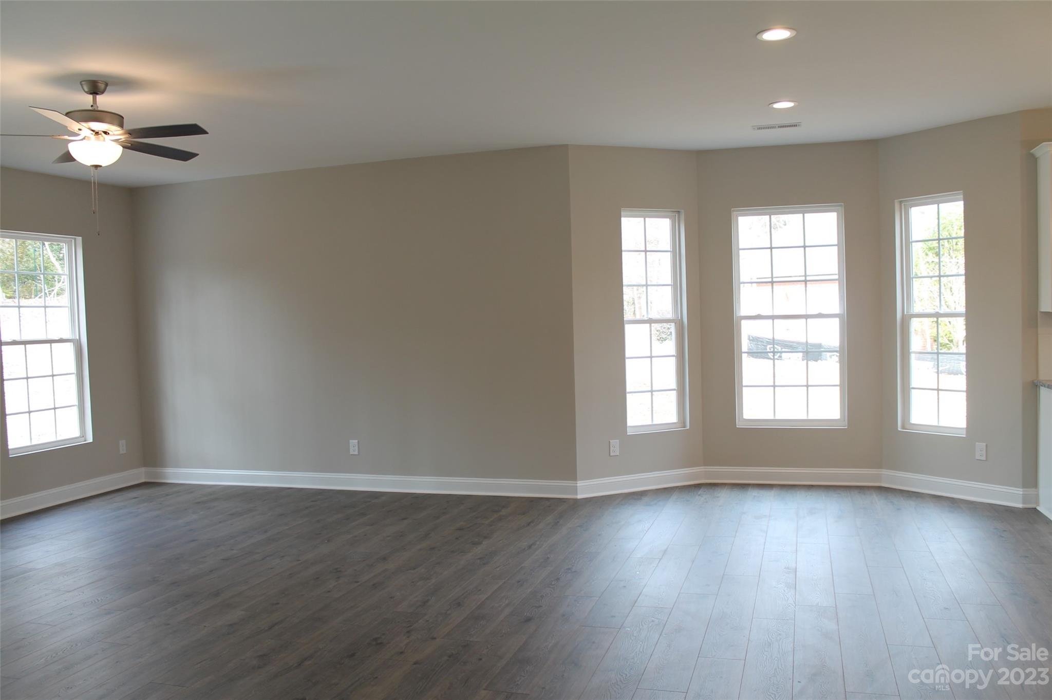 Loftin Farms - Residential