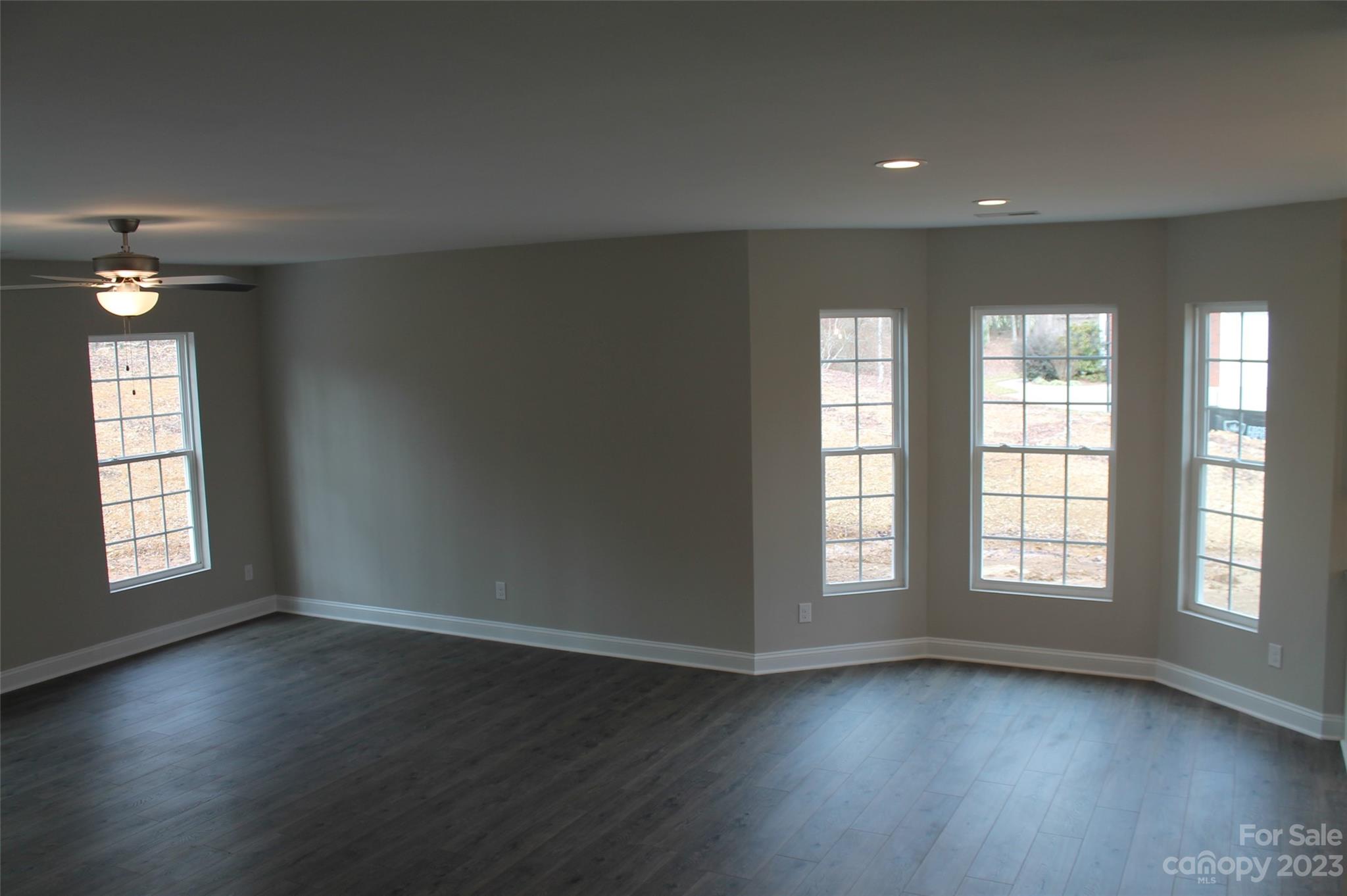 Loftin Farms - Residential