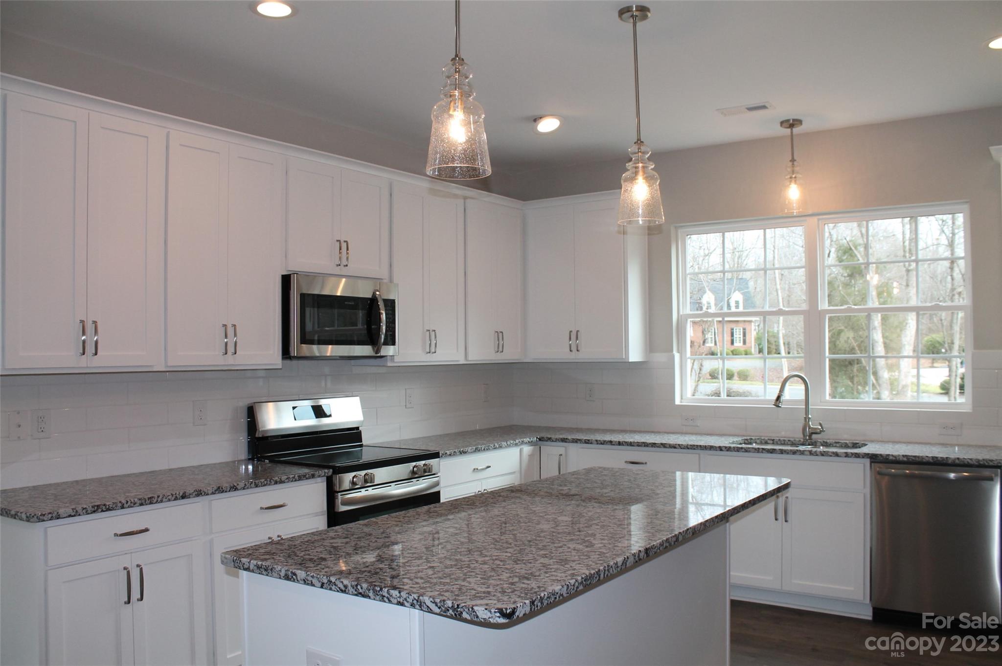 Loftin Farms - Residential