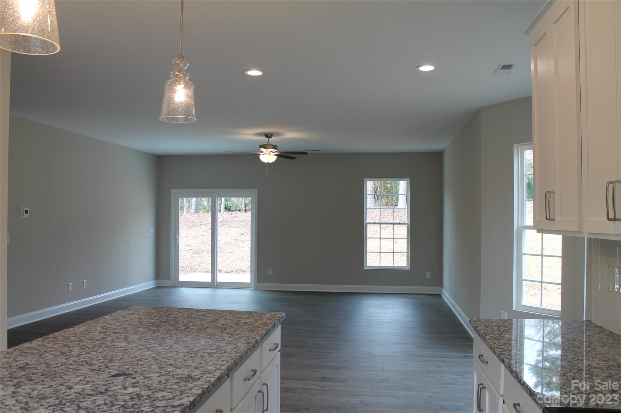 Loftin Farms - Residential