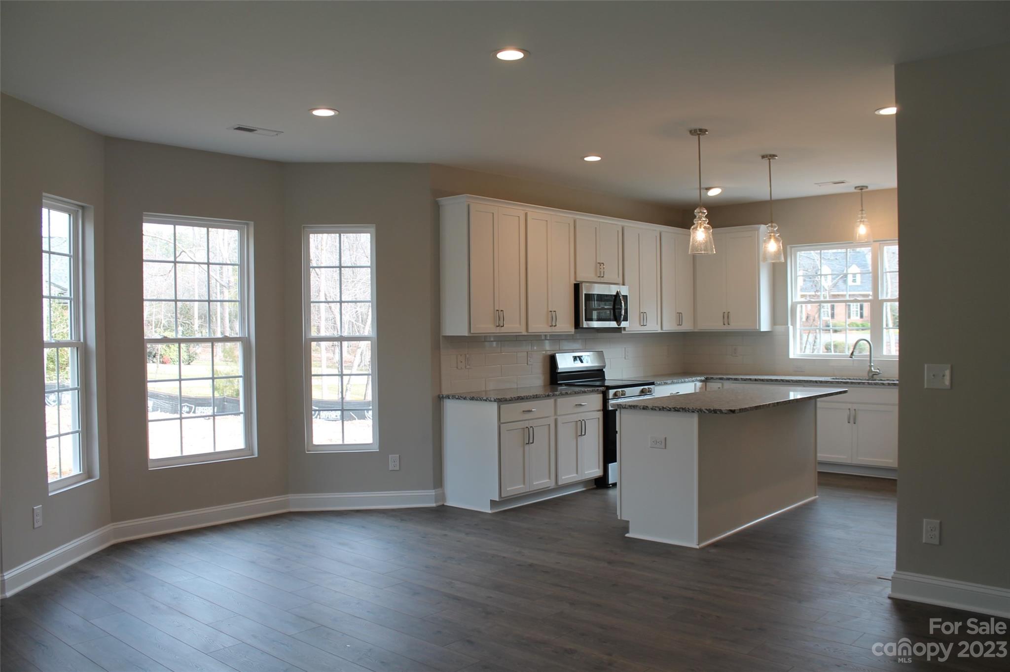 Loftin Farms - Residential