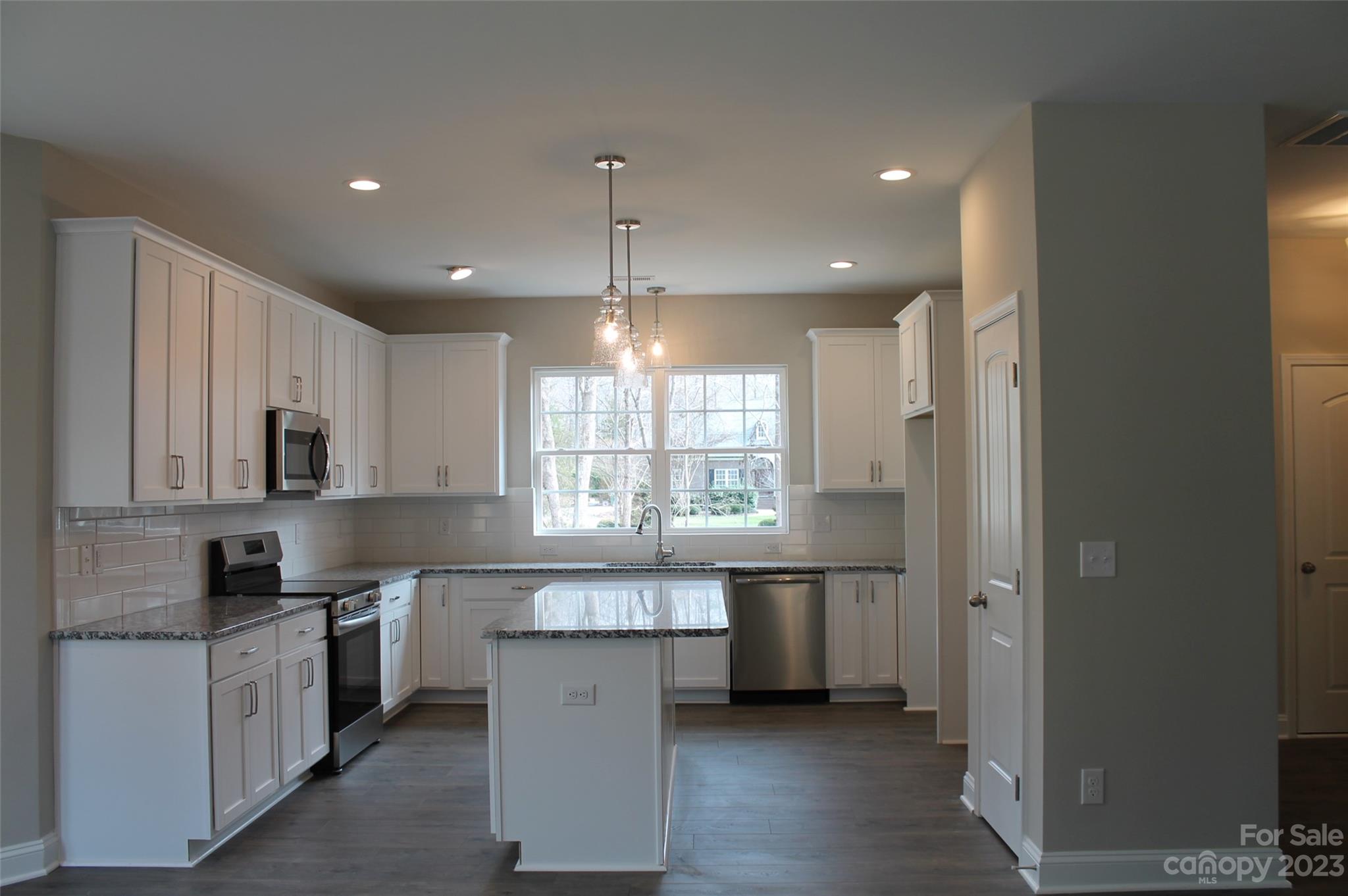 Loftin Farms - Residential