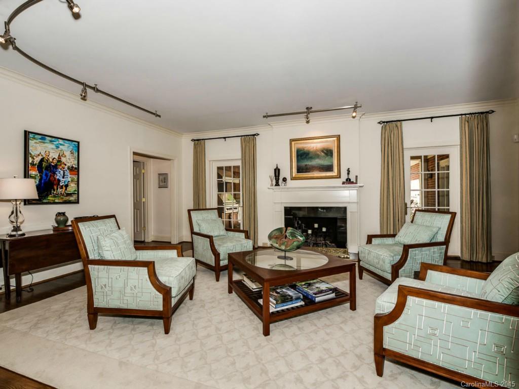 Foxcroft - Residential