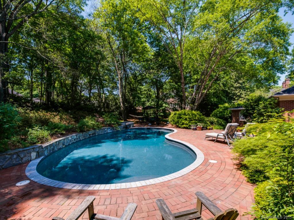 Foxcroft - Residential