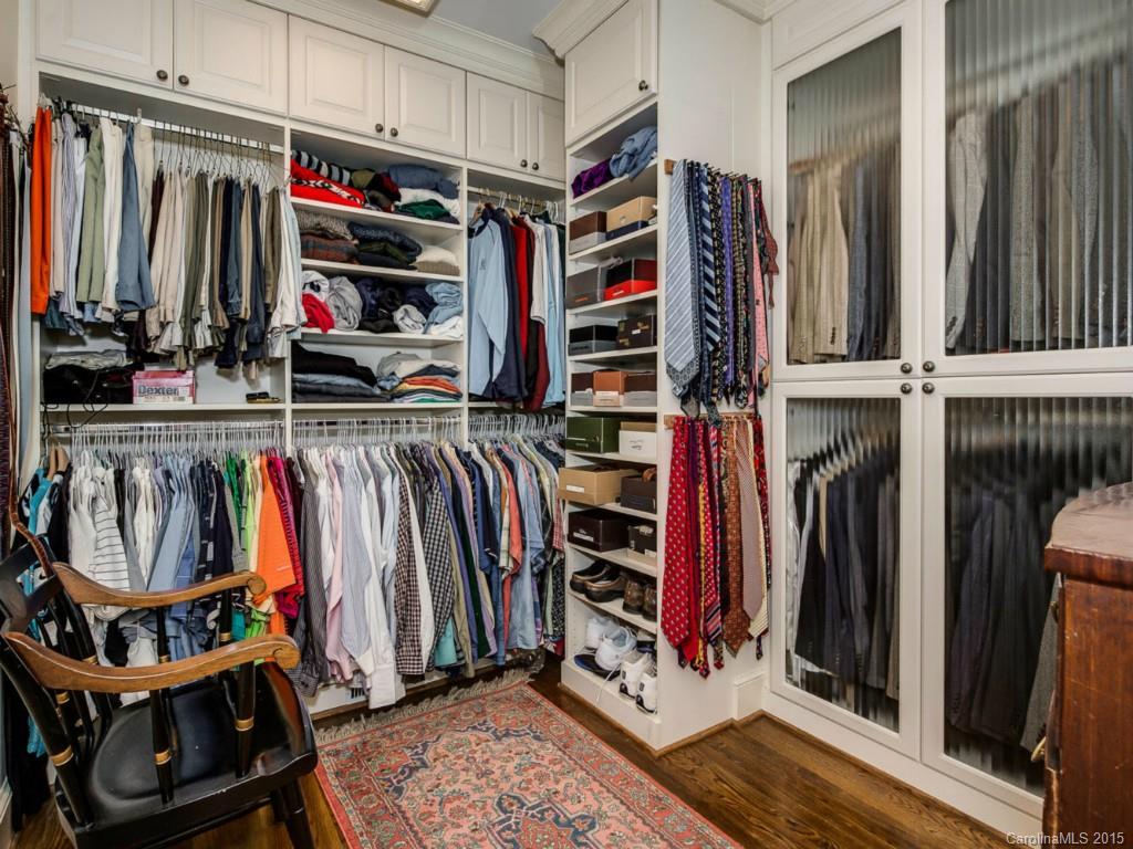 Foxcroft - Residential