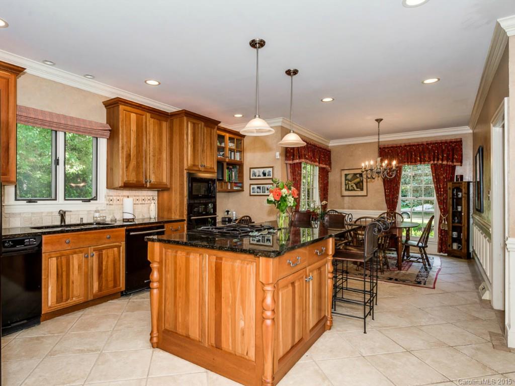 Foxcroft - Residential