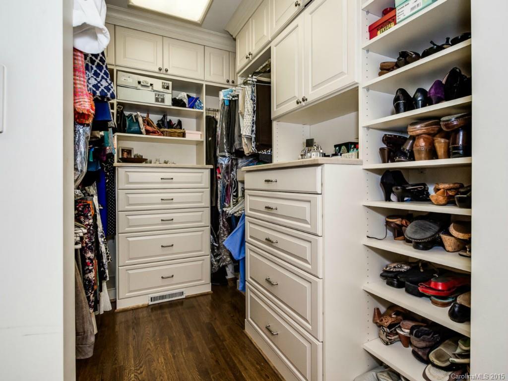 Foxcroft - Residential