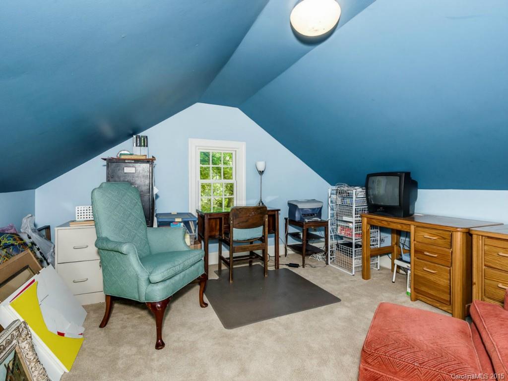 Foxcroft - Residential