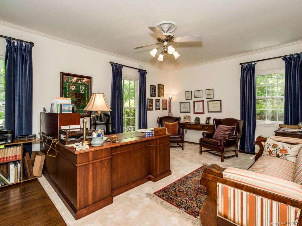 Foxcroft - Residential