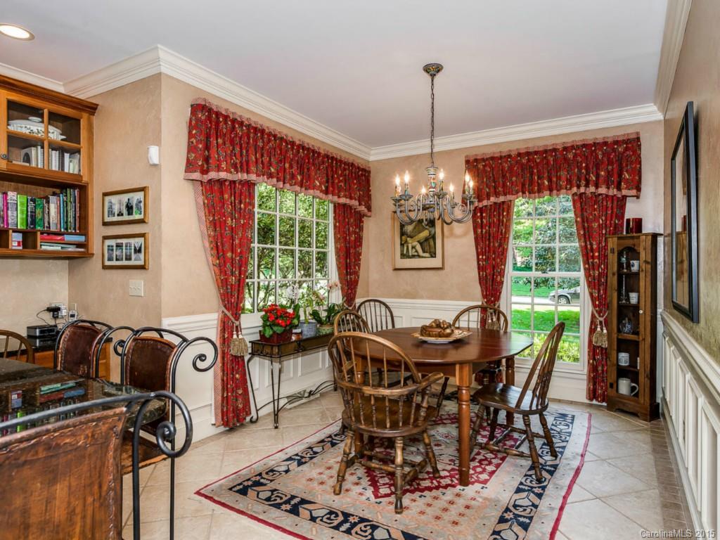 Foxcroft - Residential