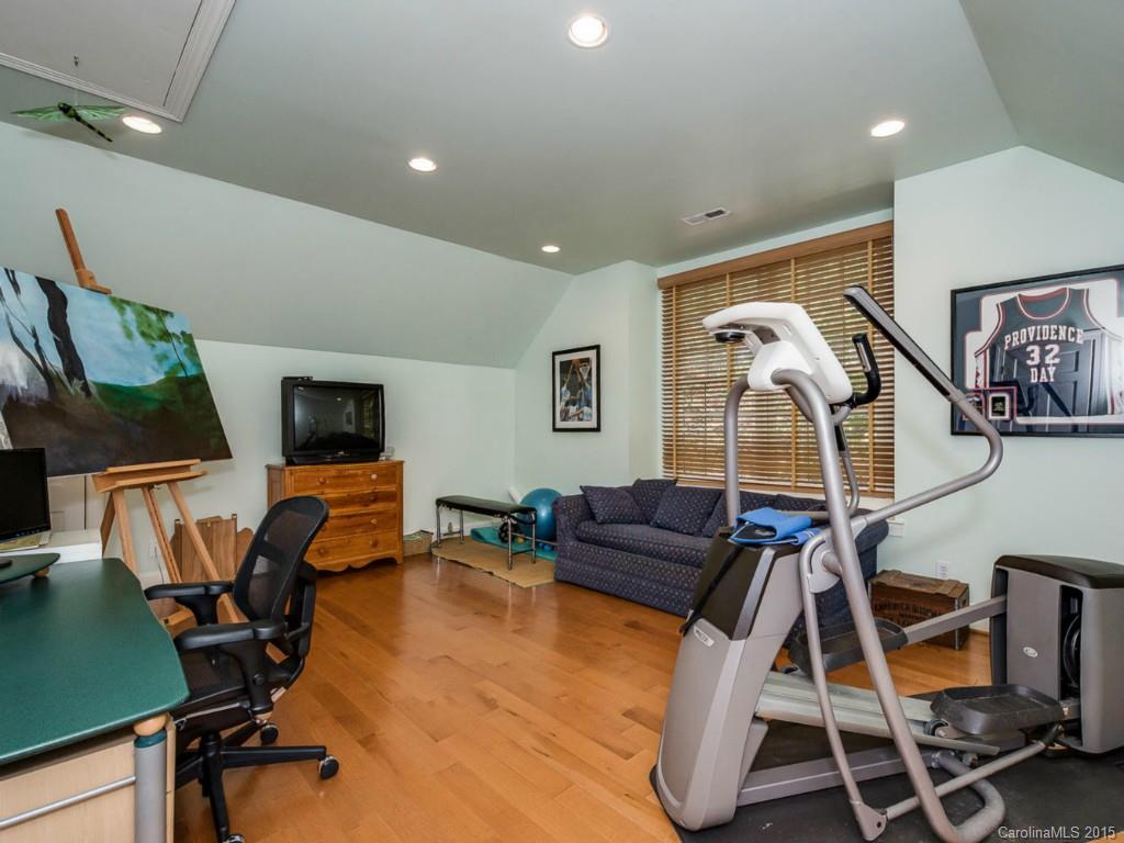 Foxcroft - Residential