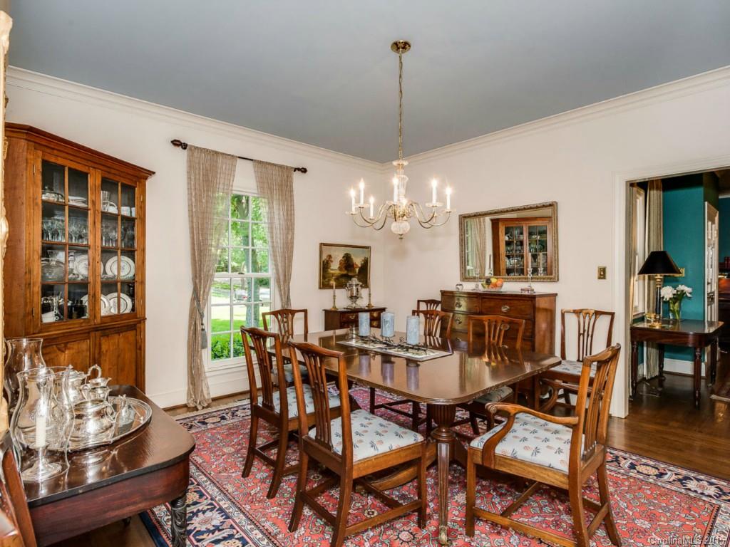 Foxcroft - Residential