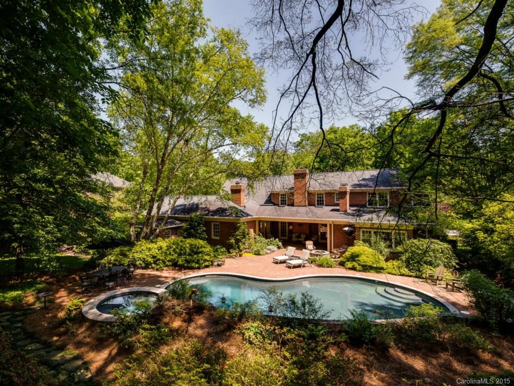 Foxcroft - Residential