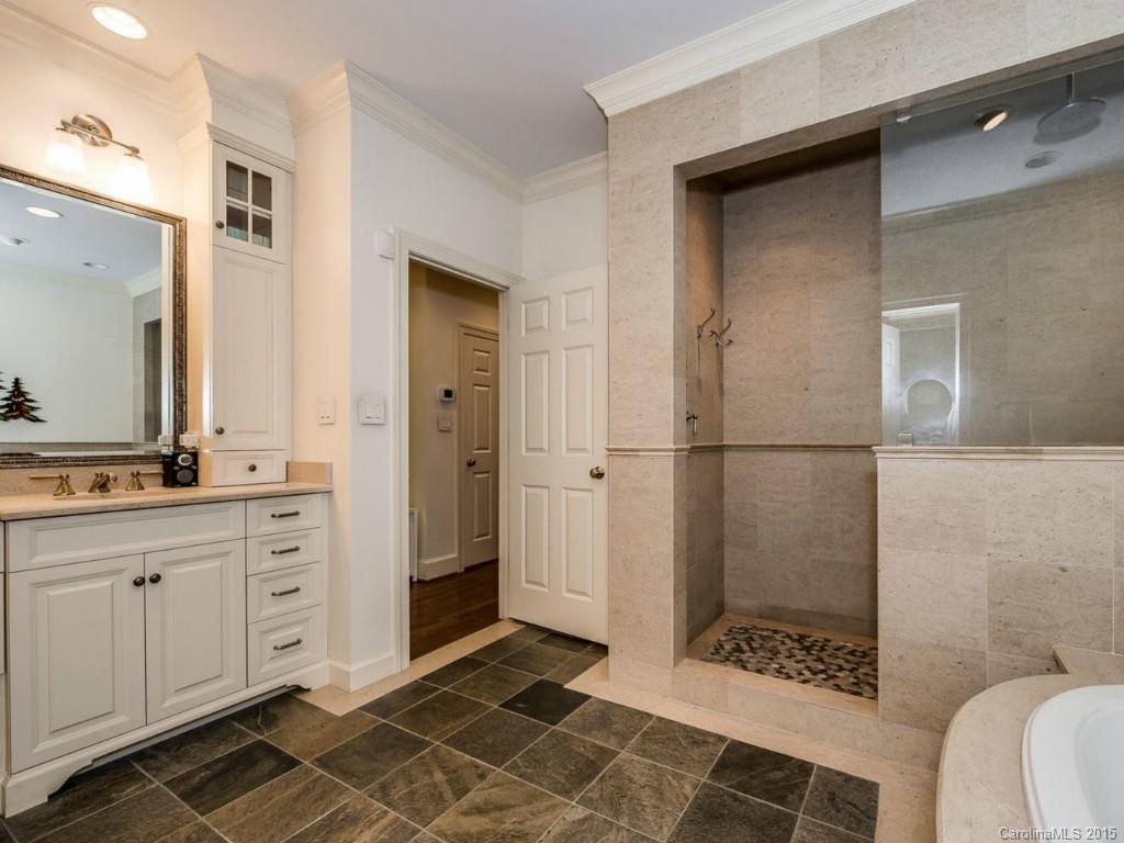 Foxcroft - Residential