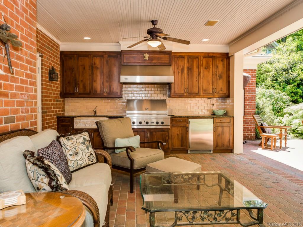 Foxcroft - Residential