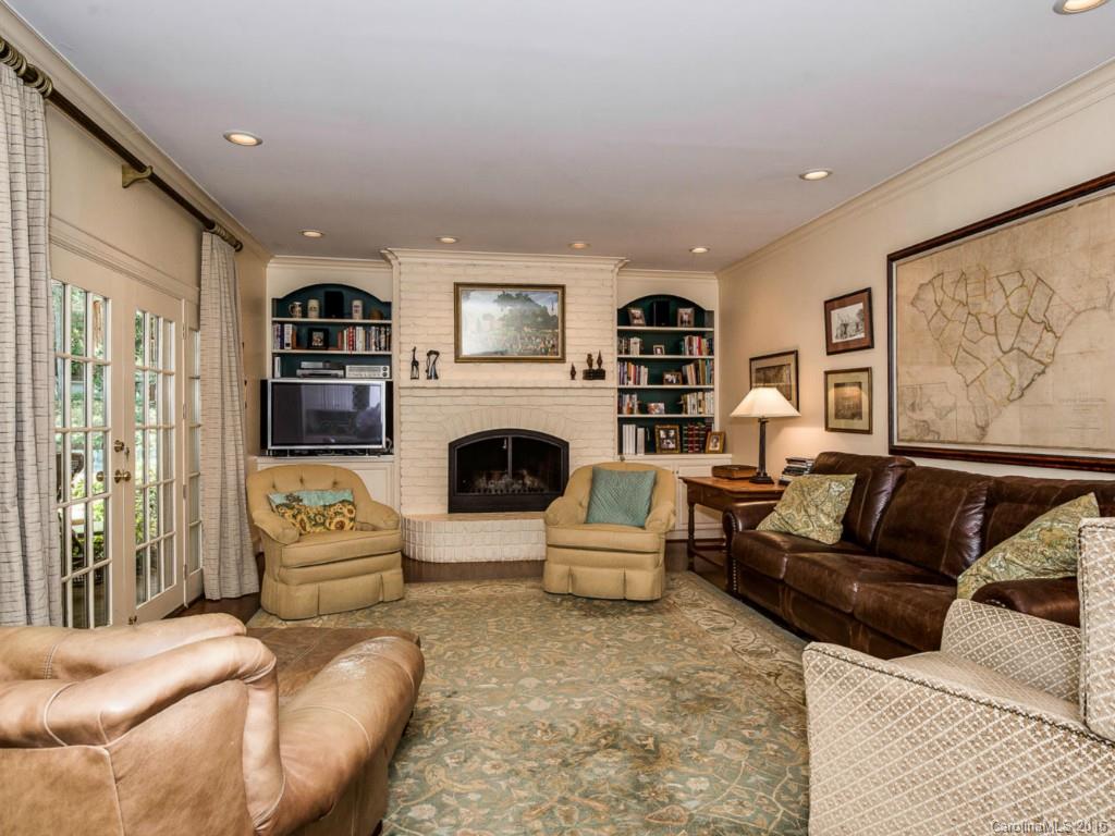 Foxcroft - Residential