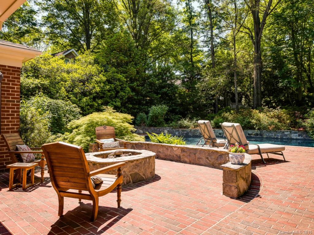 Foxcroft - Residential