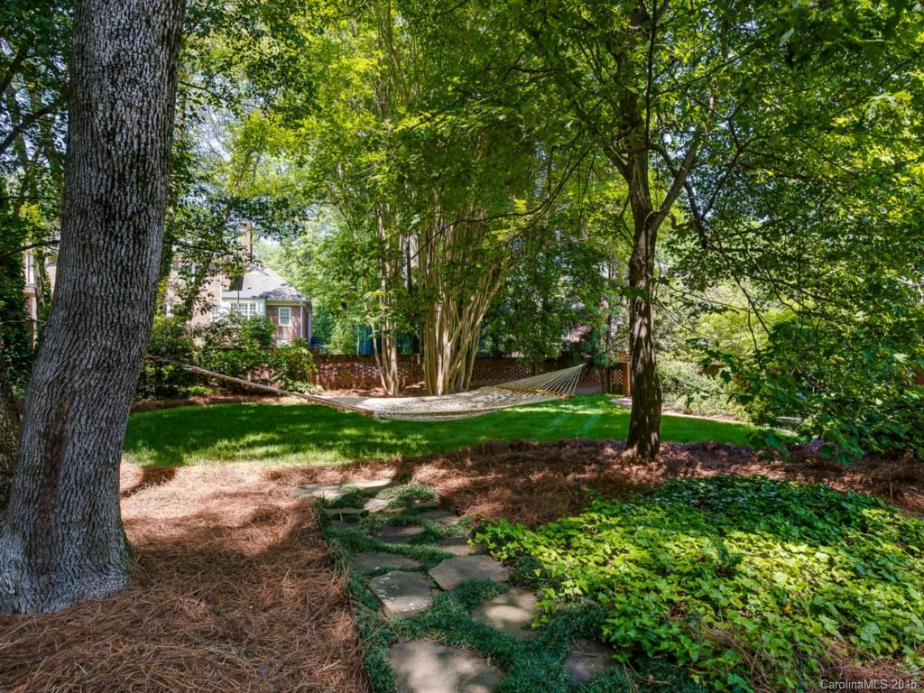 Foxcroft - Residential