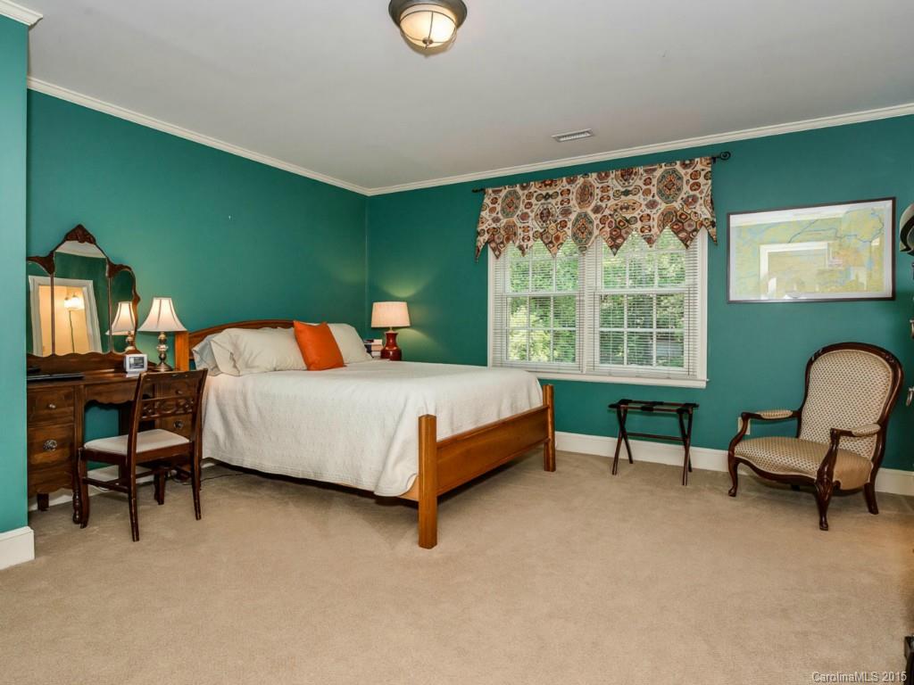 Foxcroft - Residential