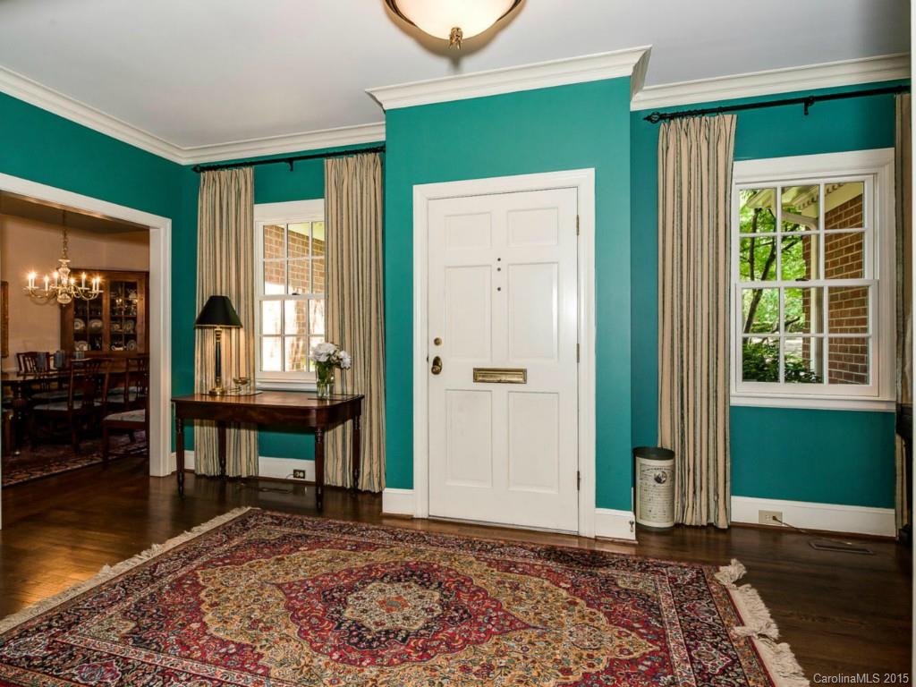 Foxcroft - Residential