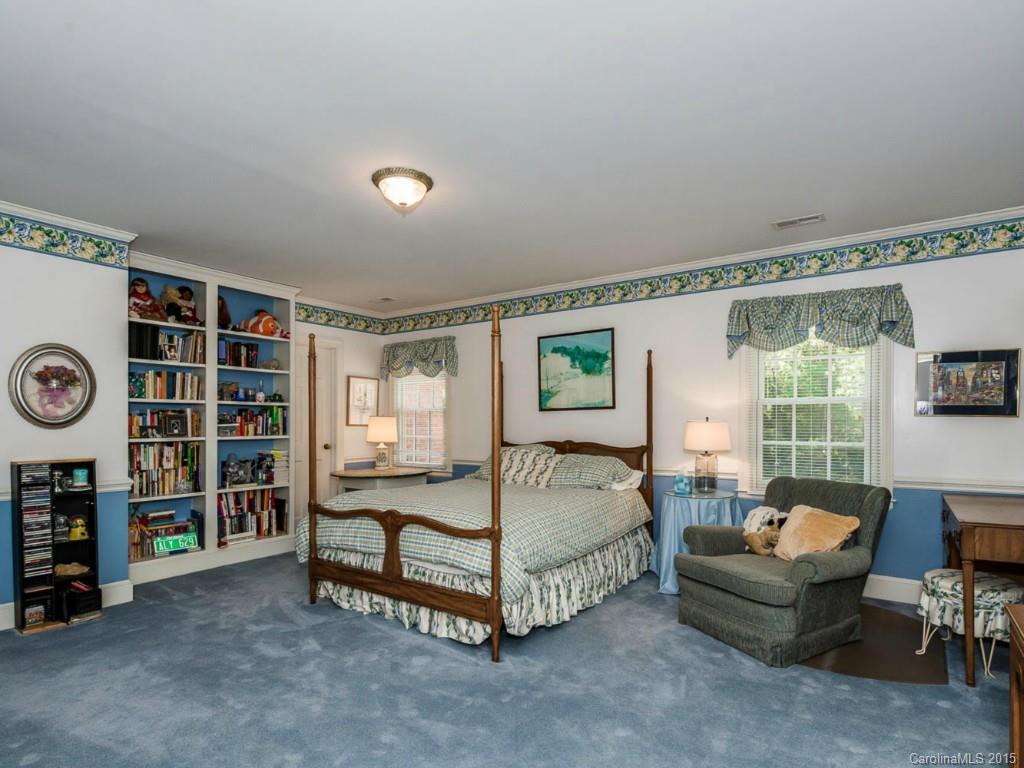 Foxcroft - Residential