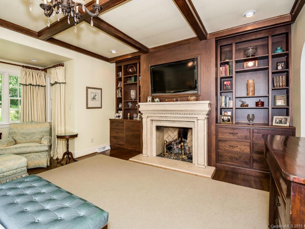 Foxcroft - Residential