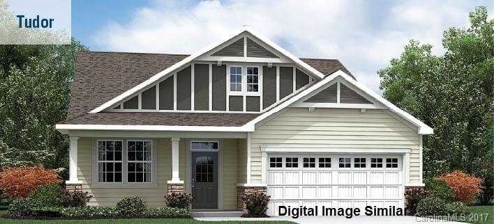 Kings Grove Manor - Residential