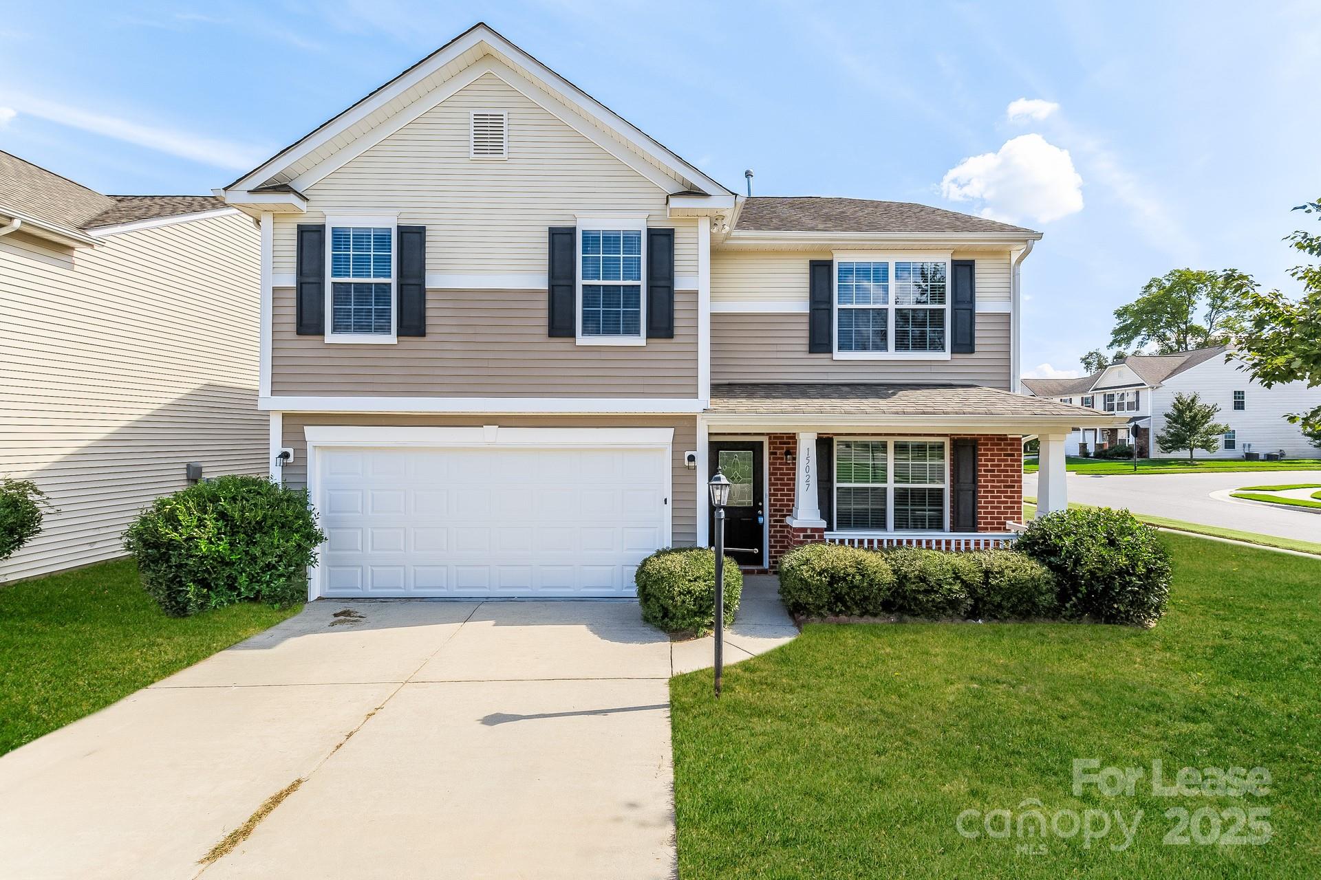 Waterlyn - Residential Lease