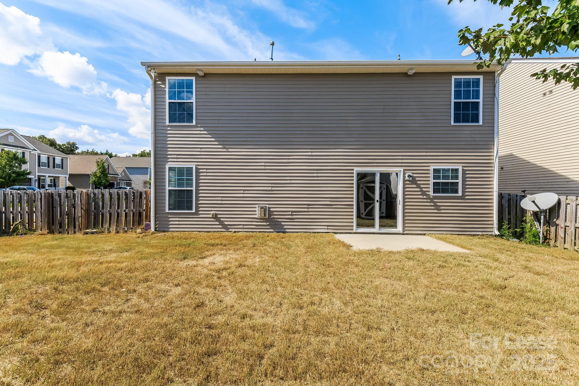 Waterlyn - Residential Lease