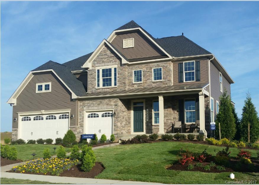 Massey - Residential