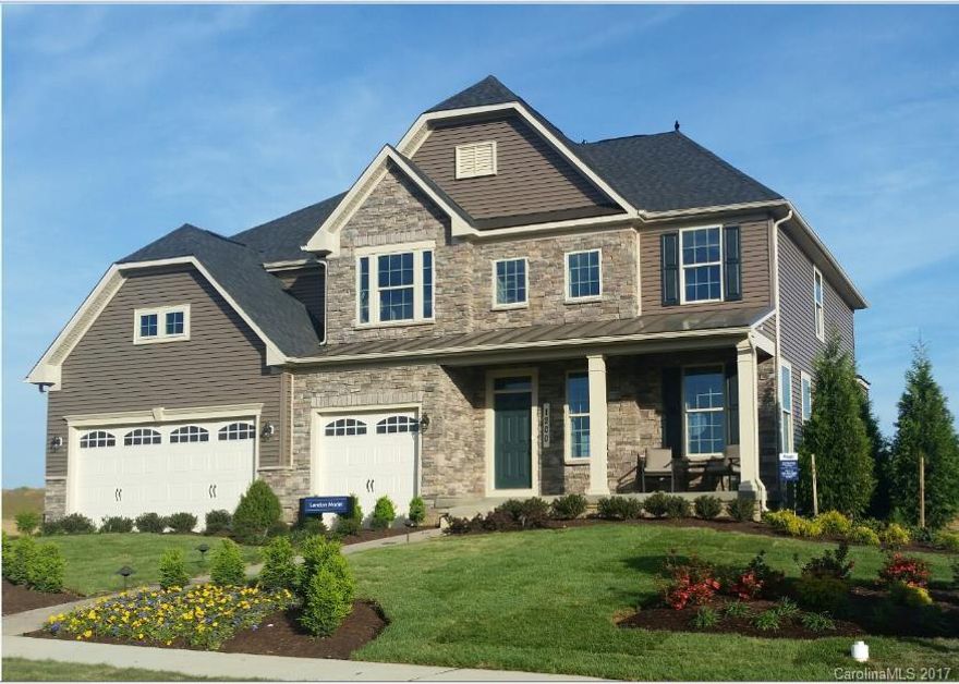 FINISHED BASEMENT!!Just Reduced! This home has it all! Beautiful 4 bed, 2.5 bath home! Open floor plan, large bonus room, spacious owner’s suite, and a finished rec room in the basement! Upgrades include hardwoods, ceramic tile, upgraded cabinets throughout, and MORE! Community offers resort-style amenities including clubhouse, pool, lazy river, fitness center, movie theater, and more! Come see why so many people are calling Massey home!