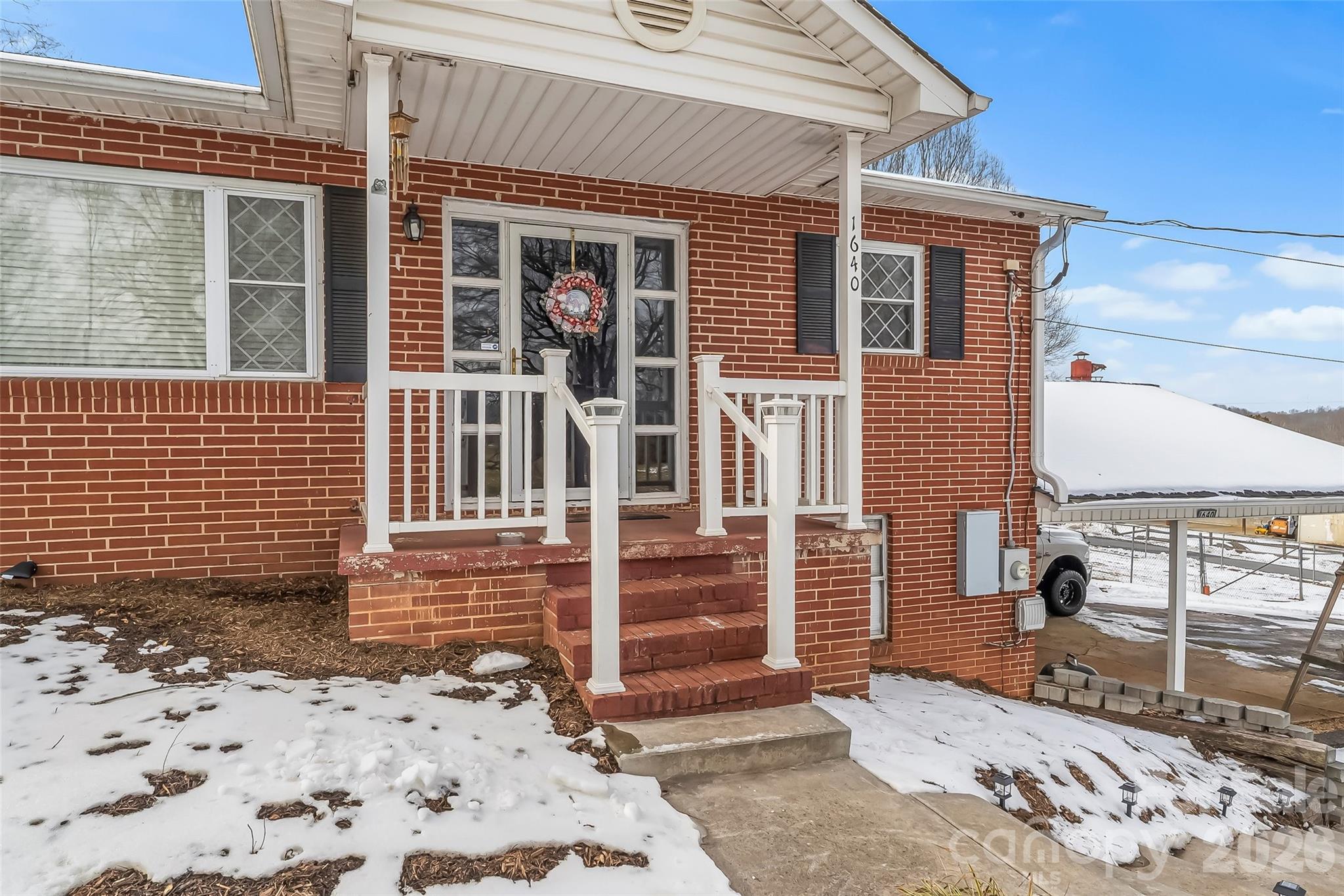 1640 W Nc 10 Highway