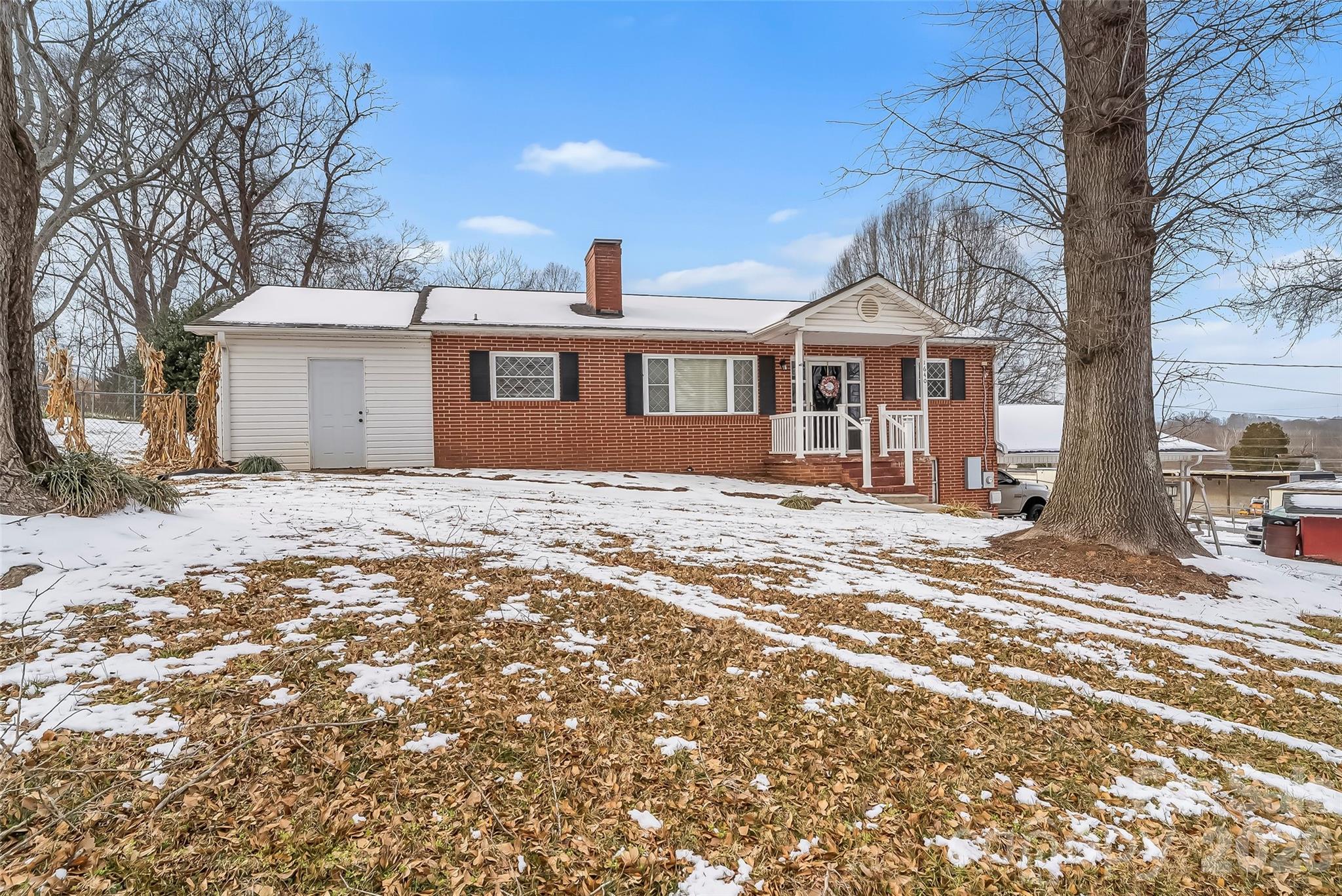 1640 W Nc 10 Highway