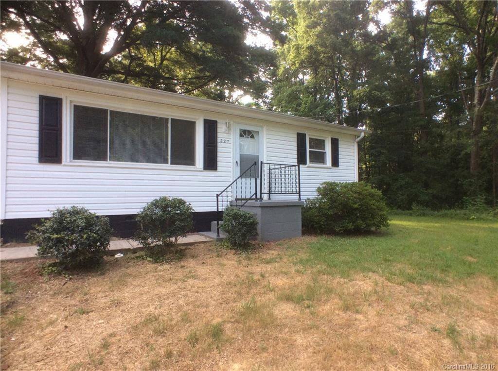 None - Residential Lease